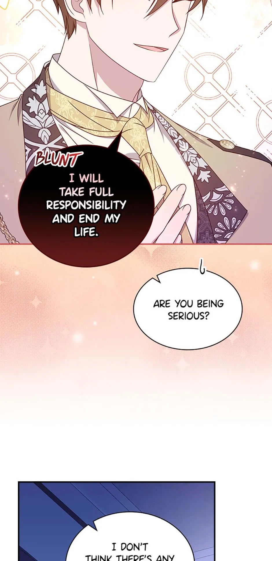 The Life Of An Evil Empress Chapter 28 Online - página 48