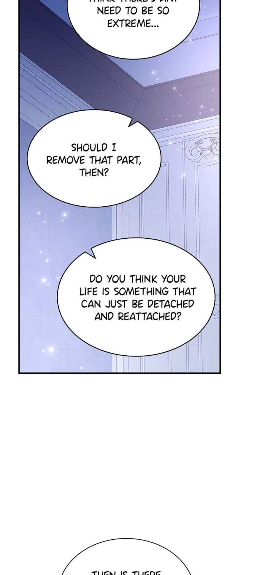 The Life Of An Evil Empress Chapter 28 Online - página 49