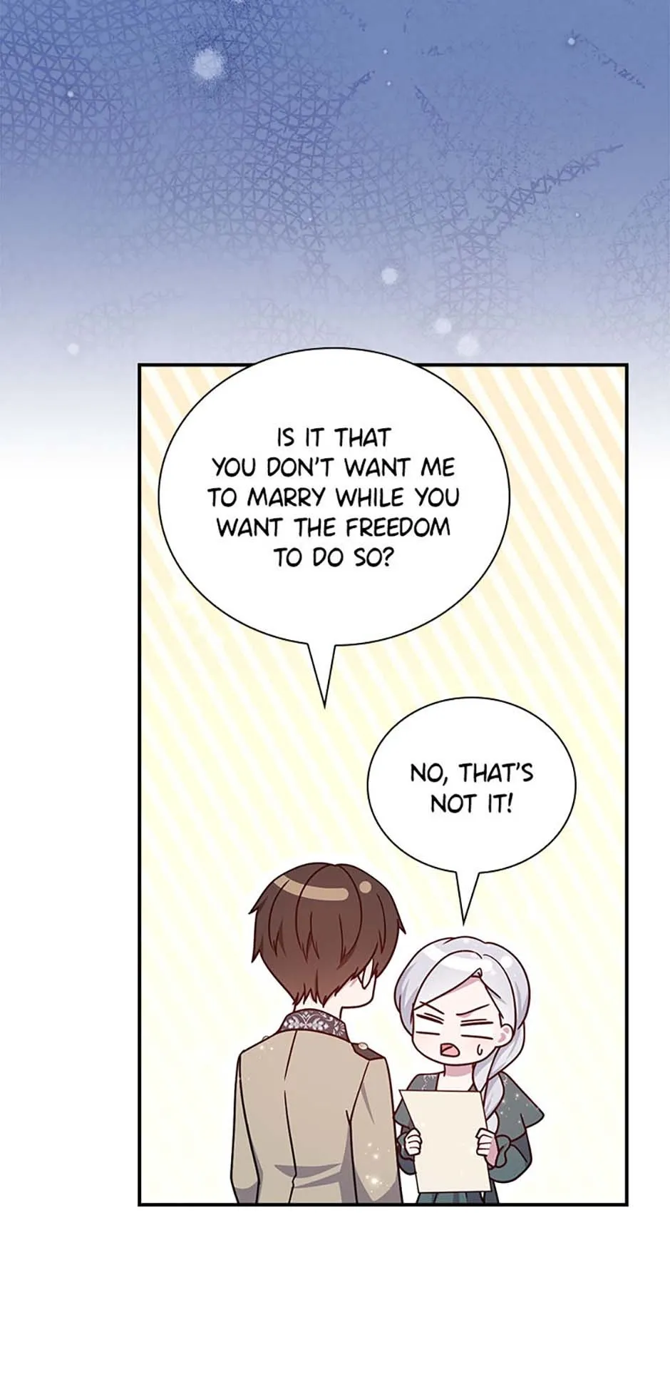 The Life Of An Evil Empress Chapter 28 Online - página 51