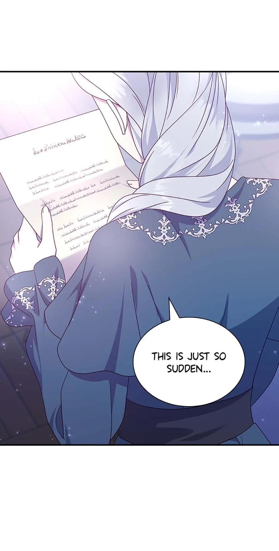 The Life Of An Evil Empress Chapter 28 Online - página 52