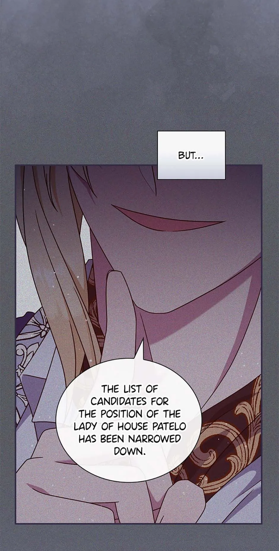 The Life Of An Evil Empress Chapter 28 Online - página 54