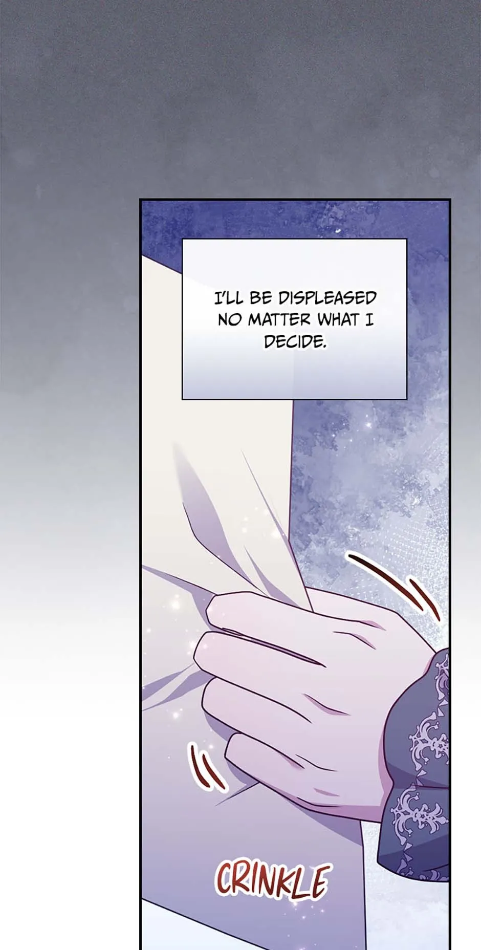 The Life Of An Evil Empress Chapter 28 Online - página 55