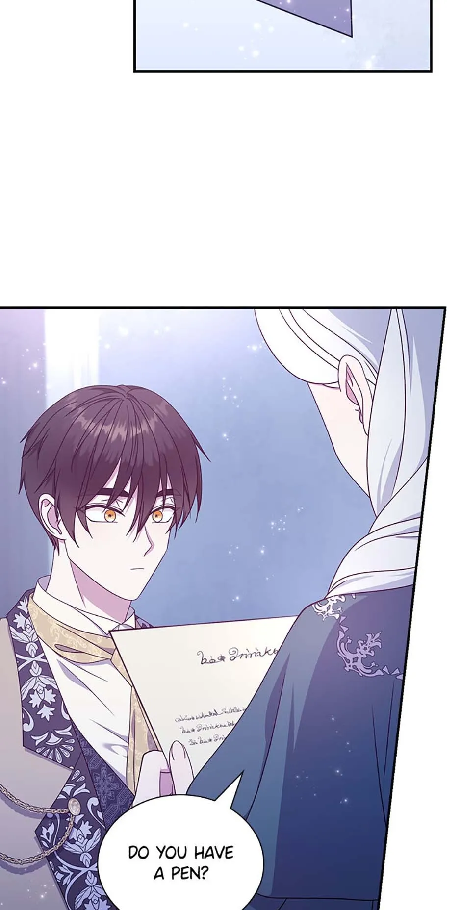 The Life Of An Evil Empress Chapter 28 Online - página 56