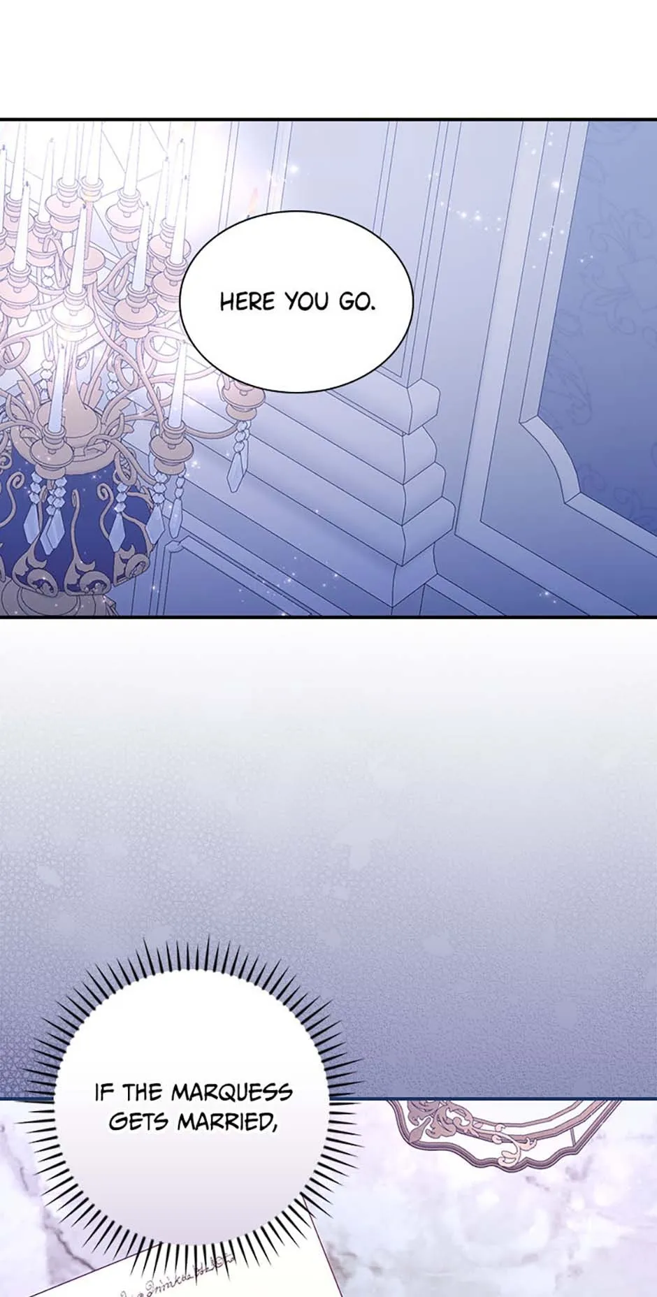 The Life Of An Evil Empress Chapter 28 Online - página 58