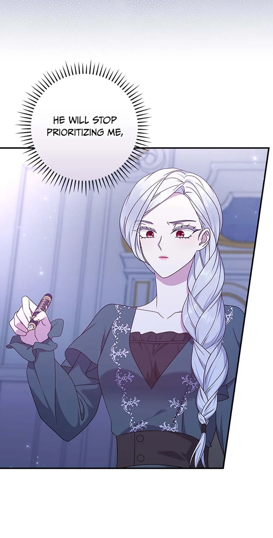 The Life Of An Evil Empress Chapter 28 Online - página 60