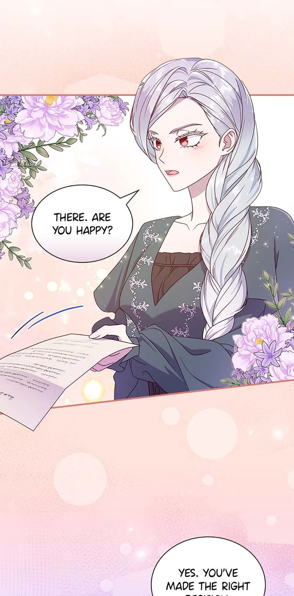 The Life Of An Evil Empress Chapter 28 Online - página 62
