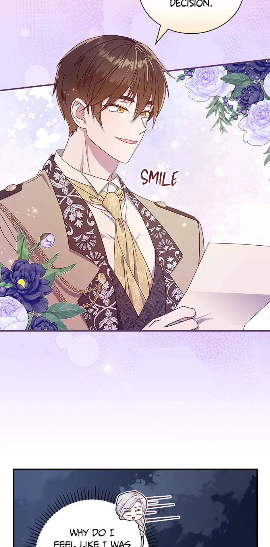 The Life Of An Evil Empress Chapter 28 Online - página 63
