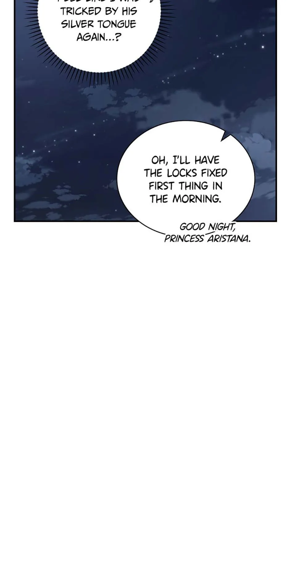 The Life Of An Evil Empress Chapter 28 Online - página 64