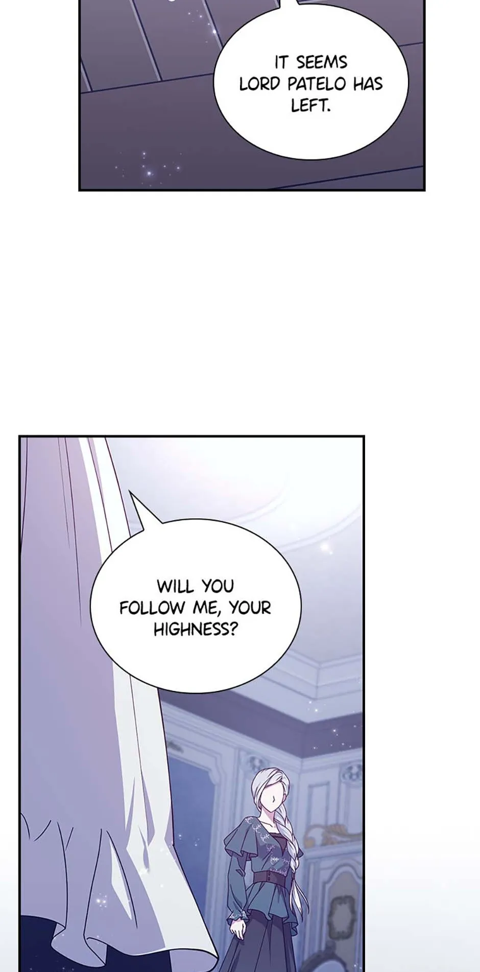 The Life Of An Evil Empress Chapter 28 Online - página 66