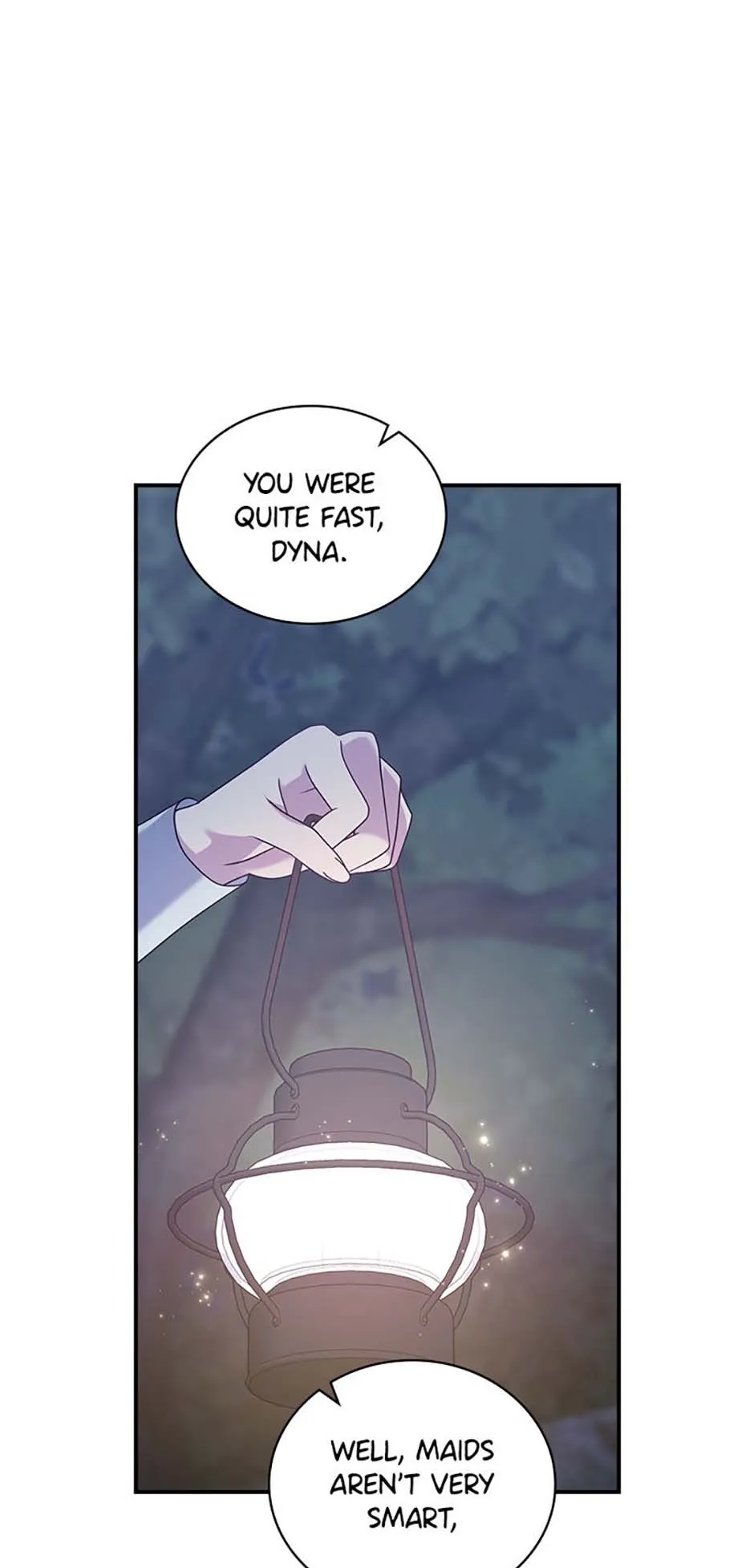 The Life Of An Evil Empress Chapter 29 Online - página 1