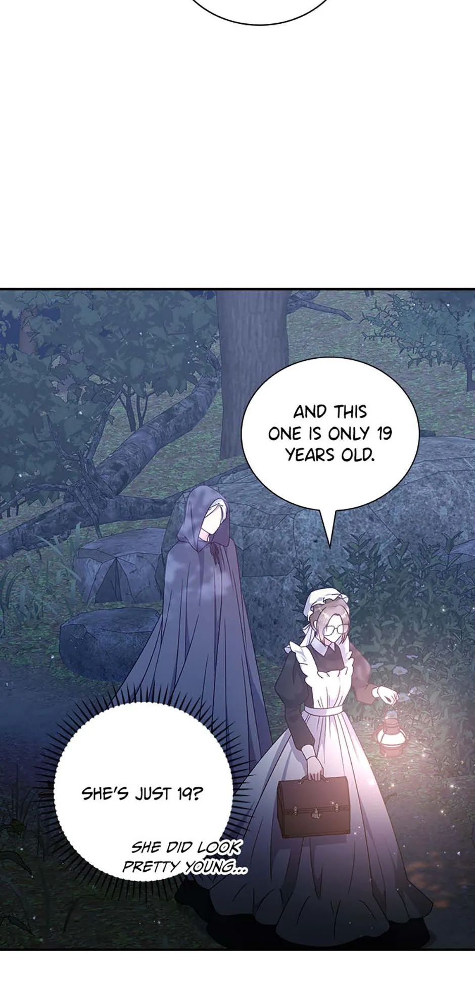 The Life Of An Evil Empress Chapter 29 Online - página 2