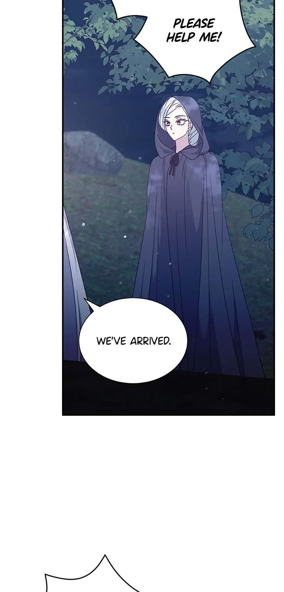 The Life Of An Evil Empress Chapter 29 Online - página 7