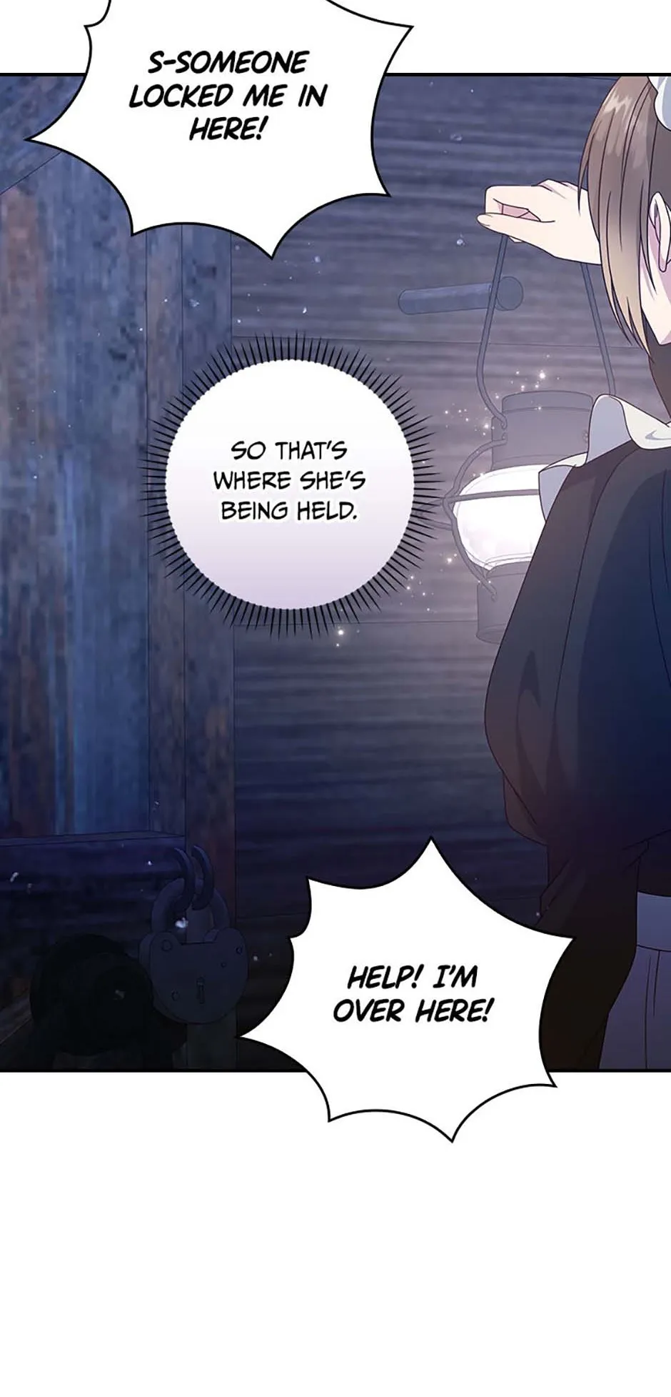 The Life Of An Evil Empress Chapter 29 Online - página 8