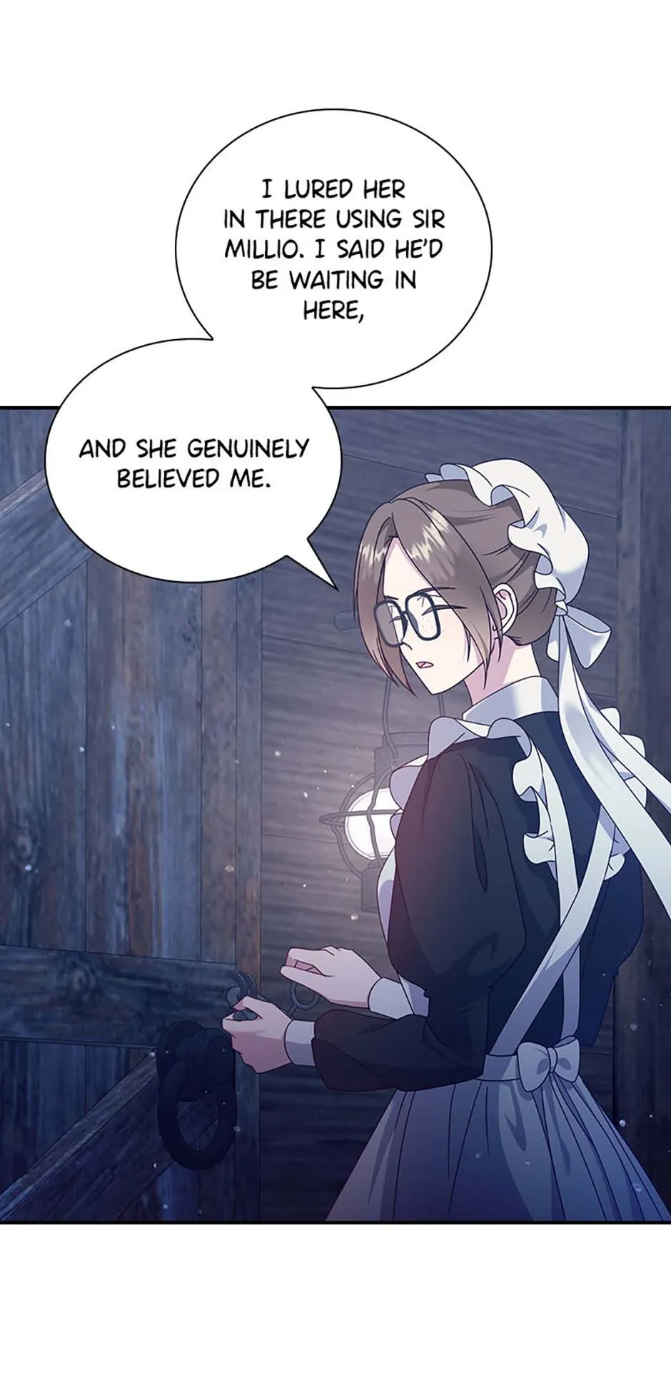 The Life Of An Evil Empress Chapter 29 Online - página 9