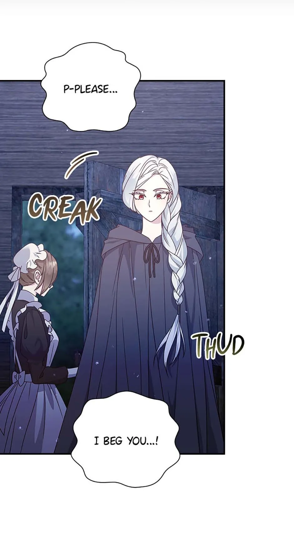 The Life Of An Evil Empress Chapter 29 Online - página 15