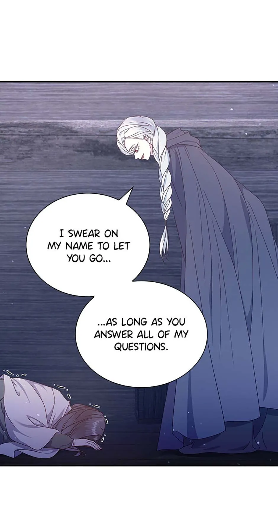 The Life Of An Evil Empress Chapter 29 Online - página 17