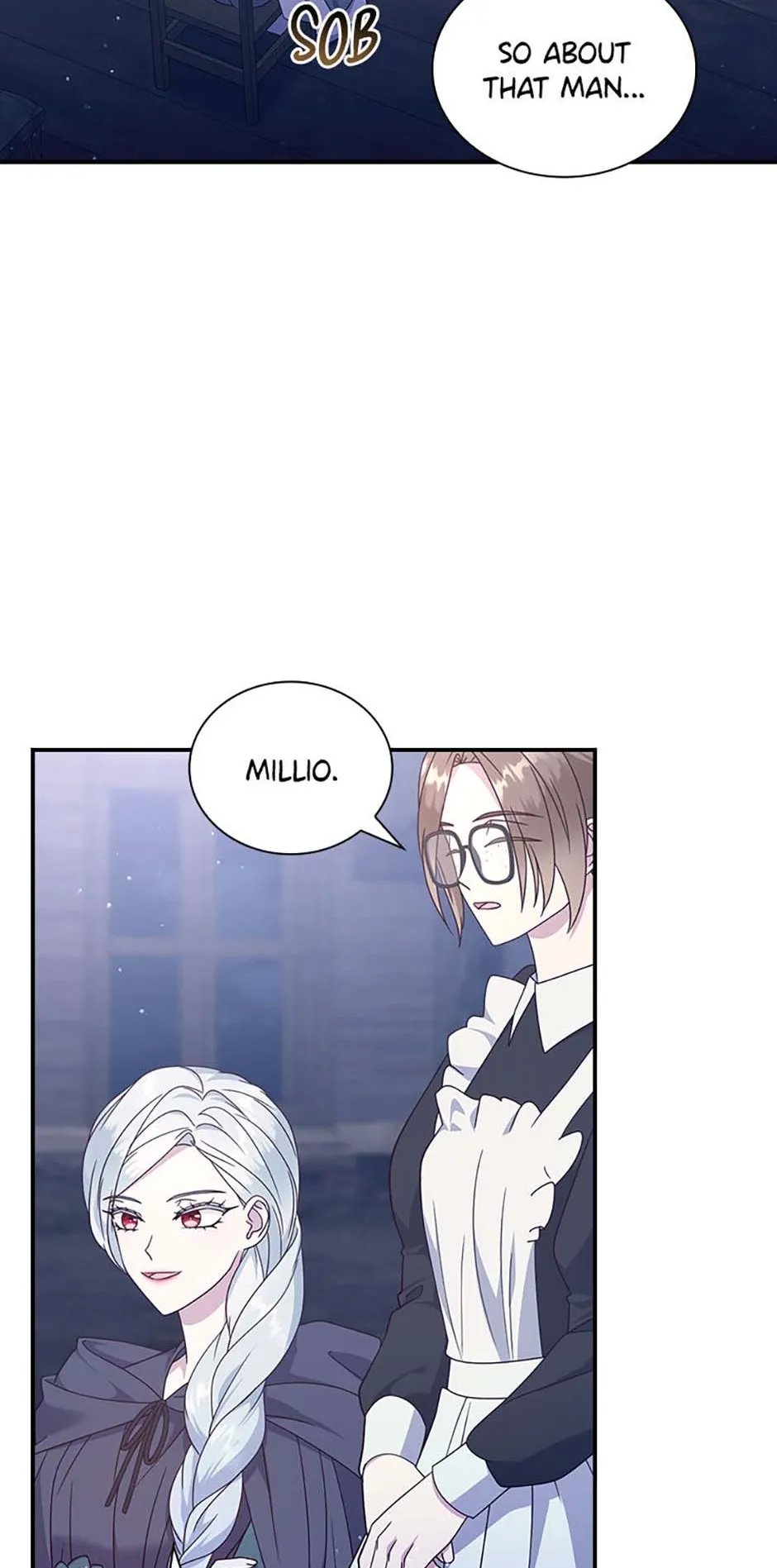 The Life Of An Evil Empress Chapter 29 Online - página 21
