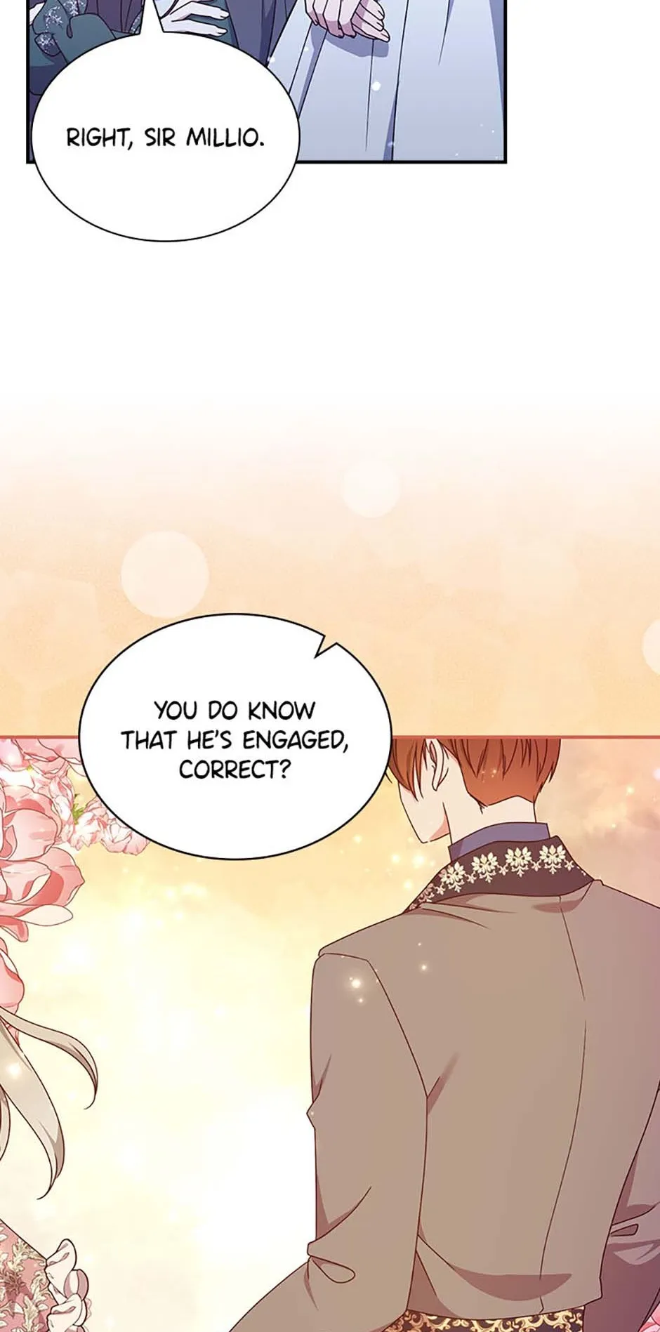 The Life Of An Evil Empress Chapter 29 Online - página 22