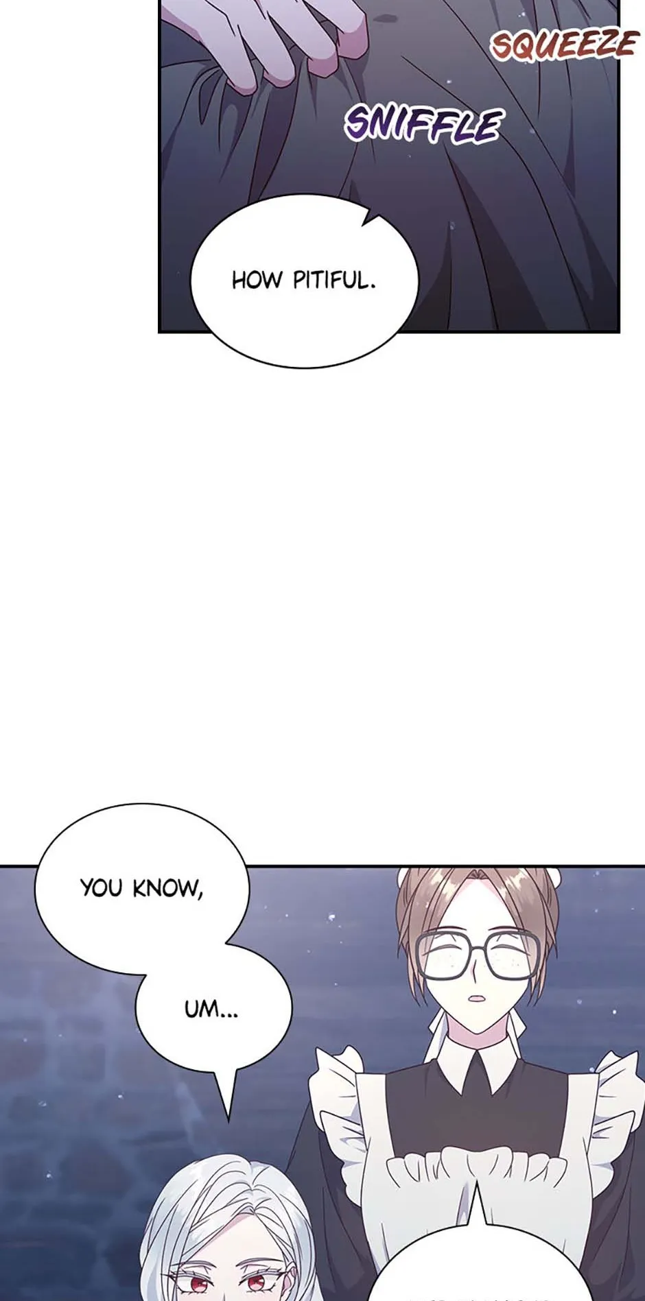 The Life Of An Evil Empress Chapter 29 Online - página 24