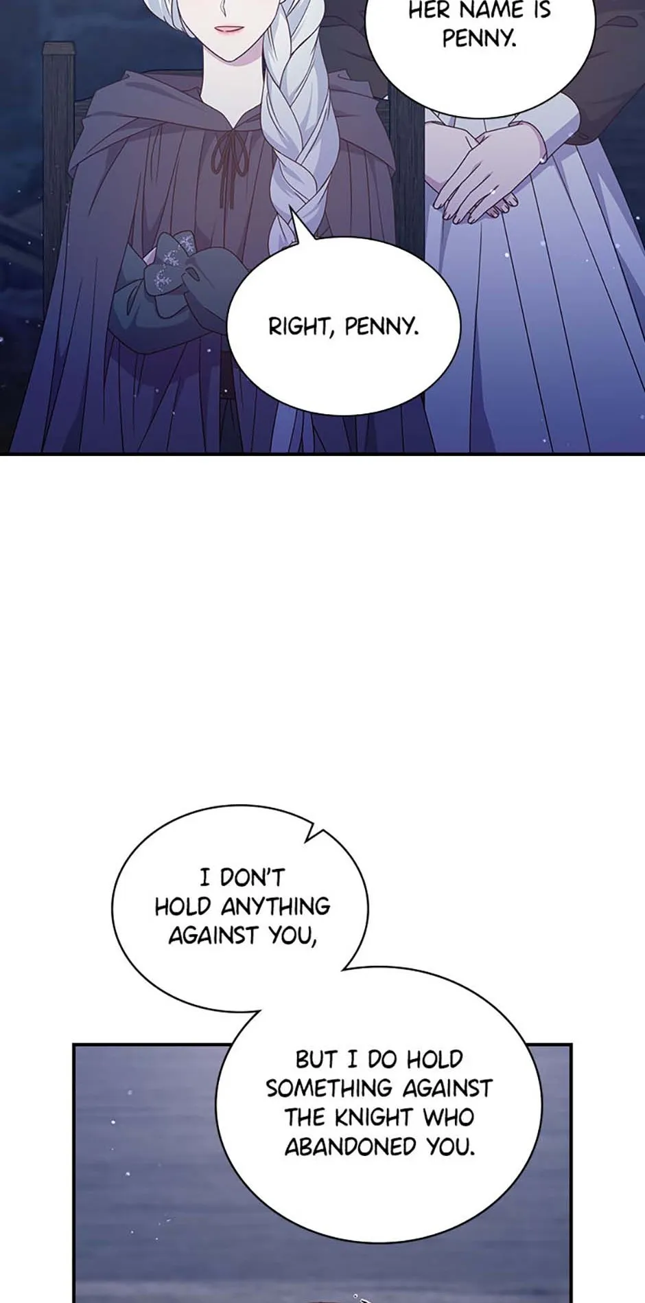 The Life Of An Evil Empress Chapter 29 Online - página 25