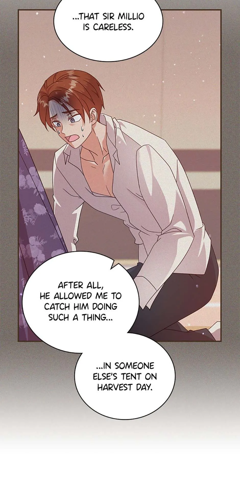 The Life Of An Evil Empress Chapter 29 Online - página 27