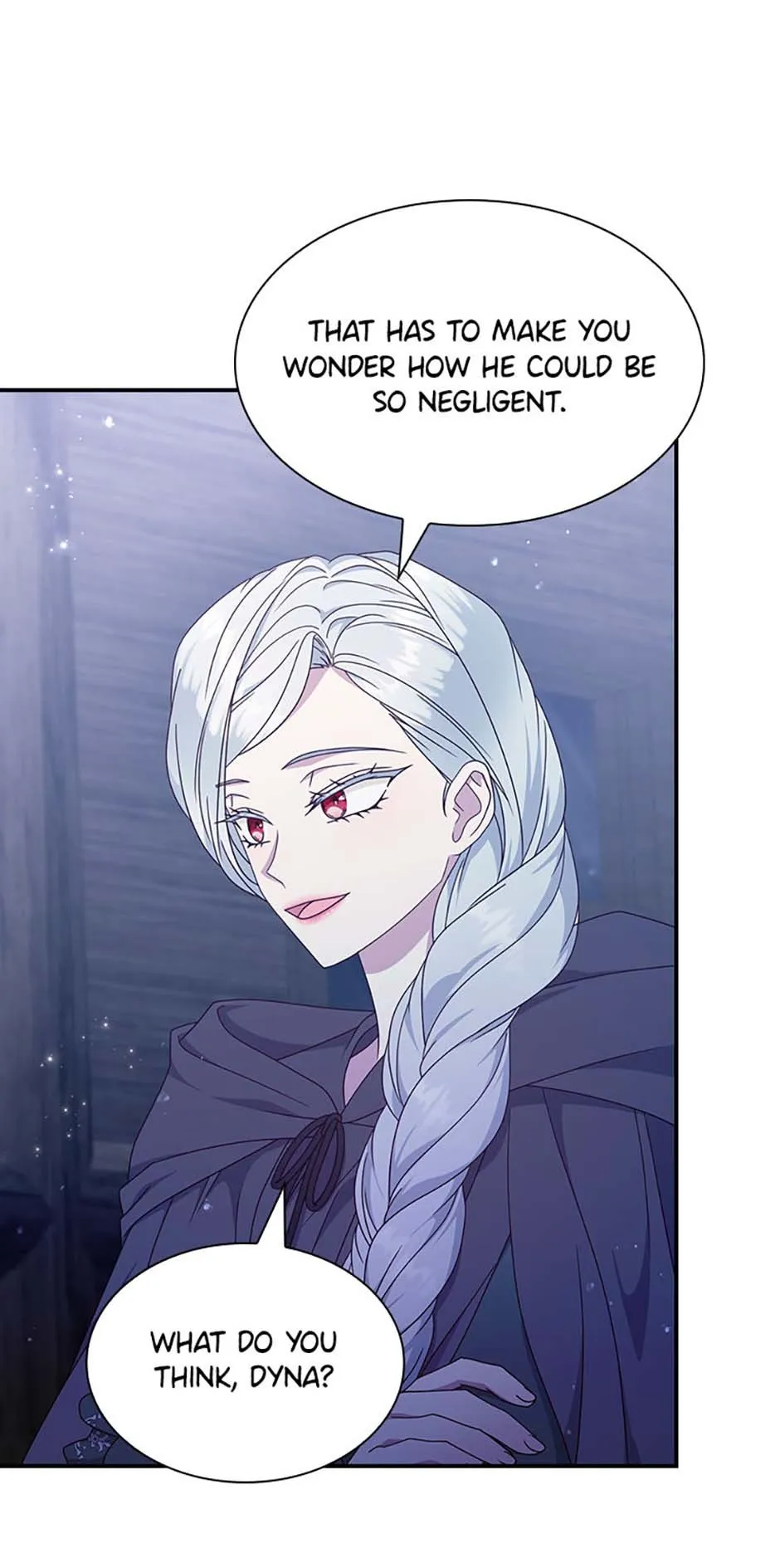 The Life Of An Evil Empress Chapter 29 Online - página 28