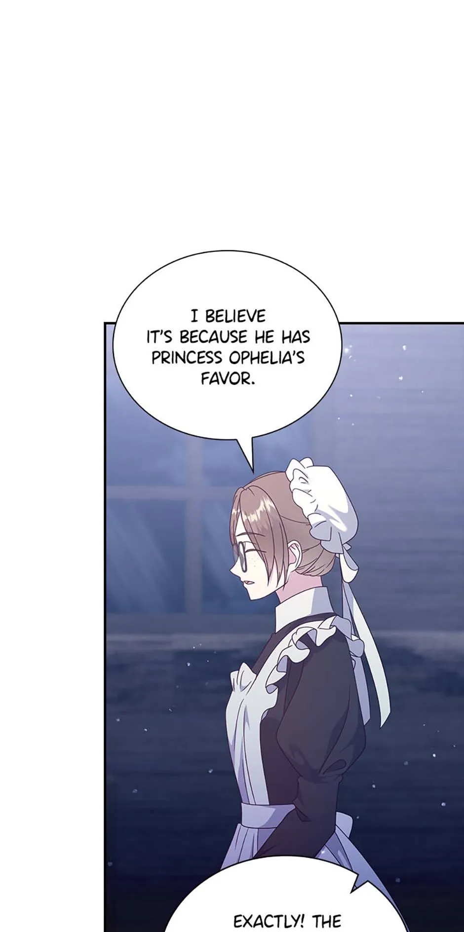 The Life Of An Evil Empress Chapter 29 Online - página 29