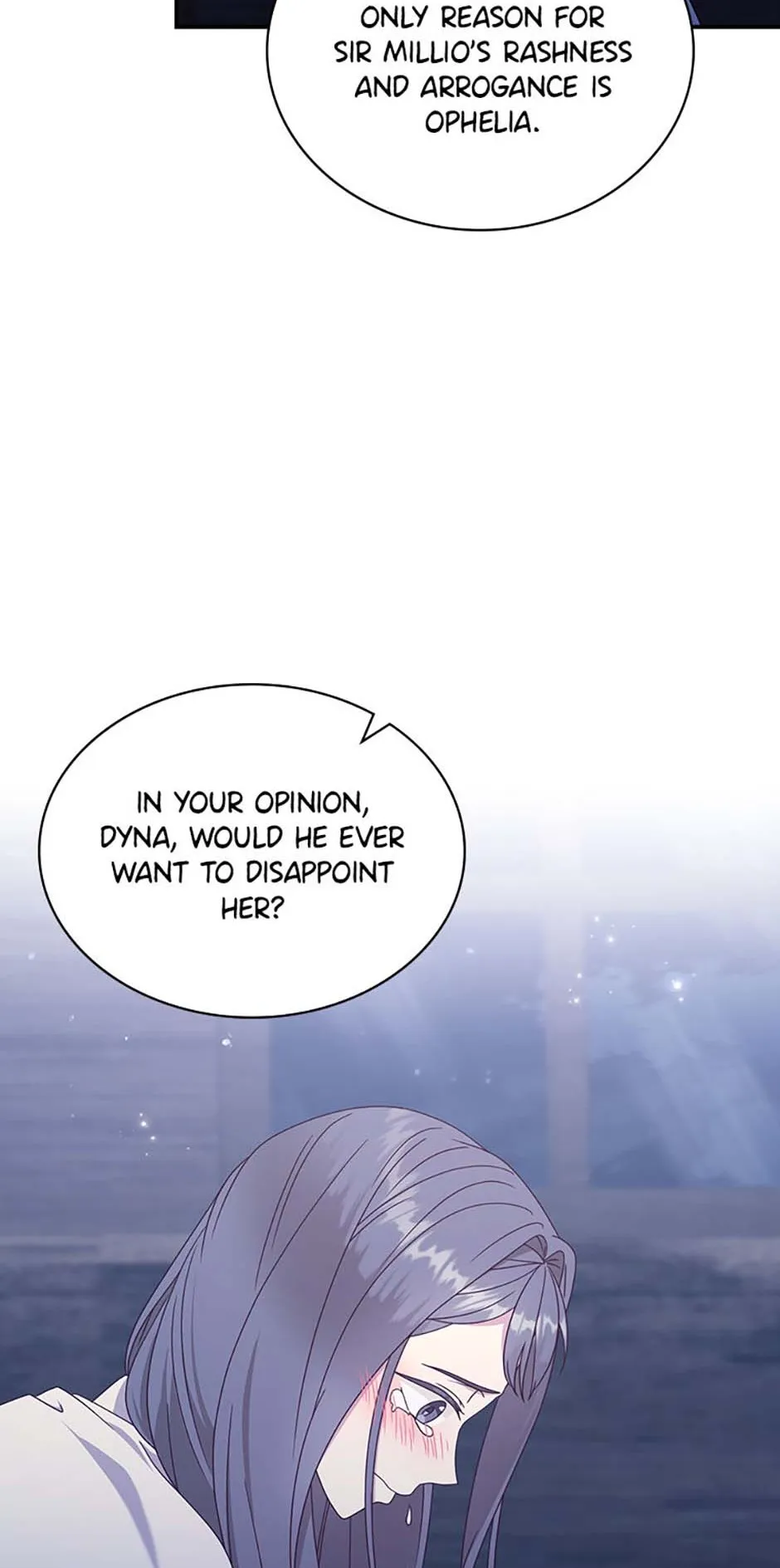 The Life Of An Evil Empress Chapter 29 Online - página 30