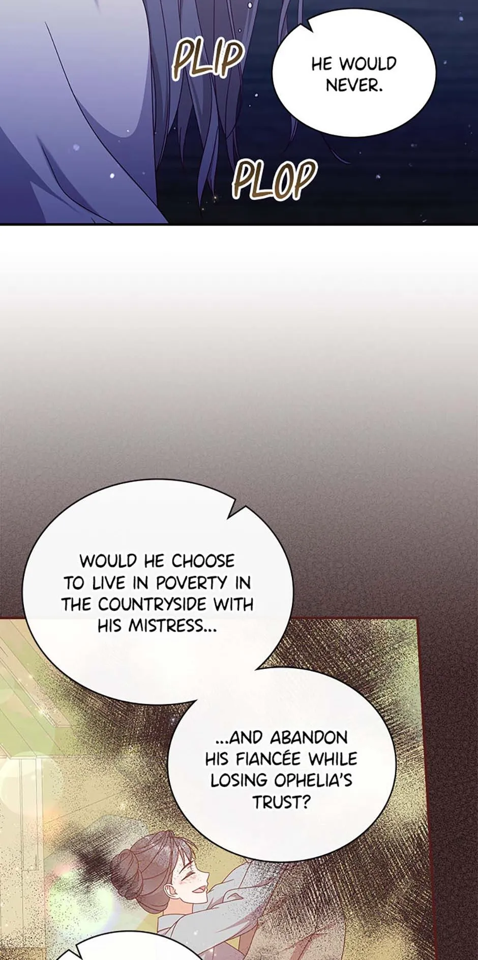 The Life Of An Evil Empress Chapter 29 Online - página 31