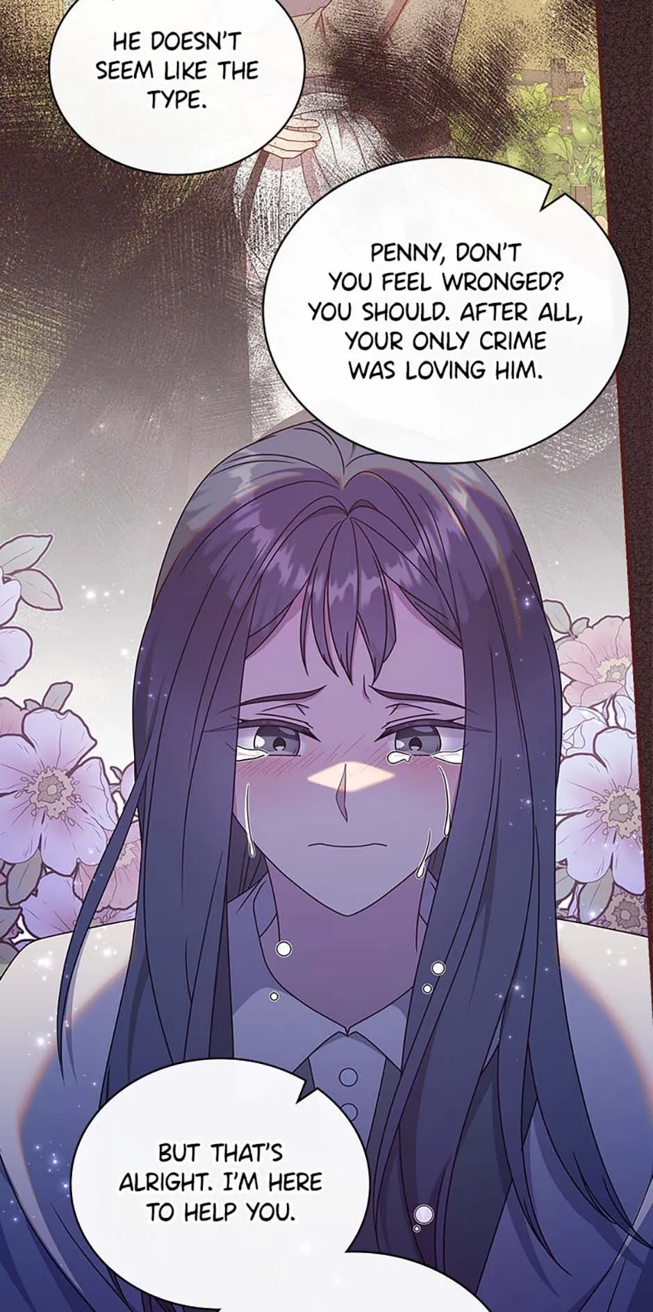 The Life Of An Evil Empress Chapter 29 Online - página 32