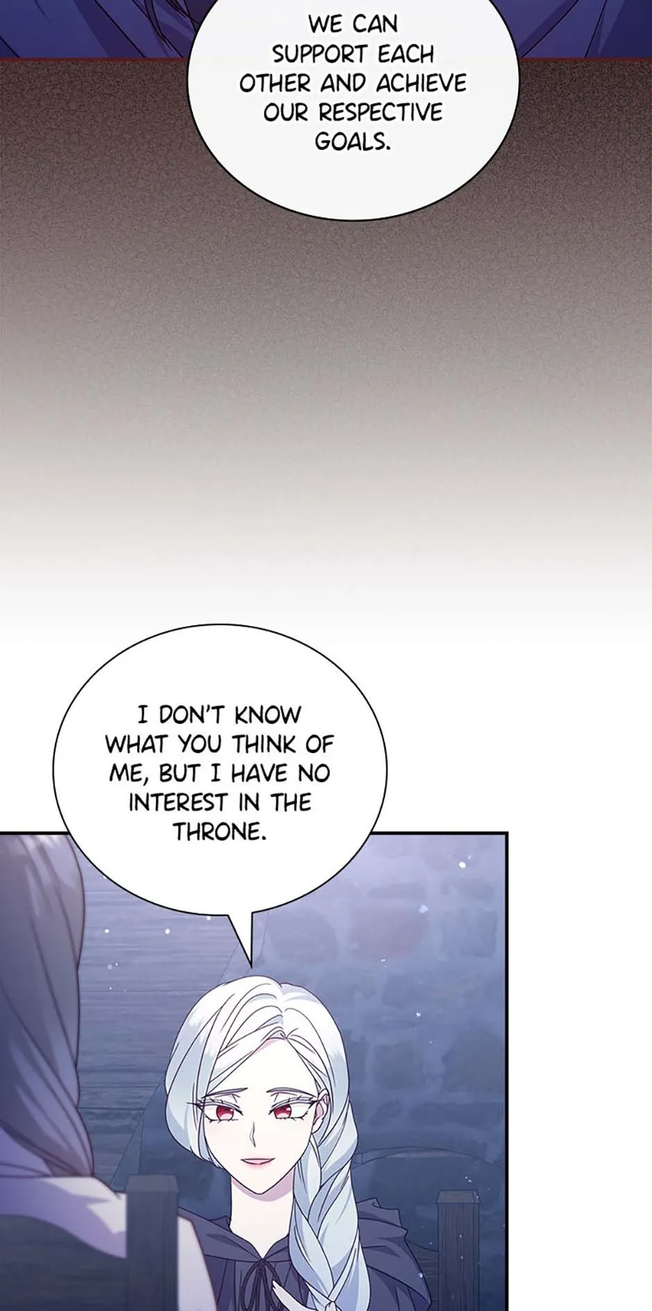 The Life Of An Evil Empress Chapter 29 Online - página 33