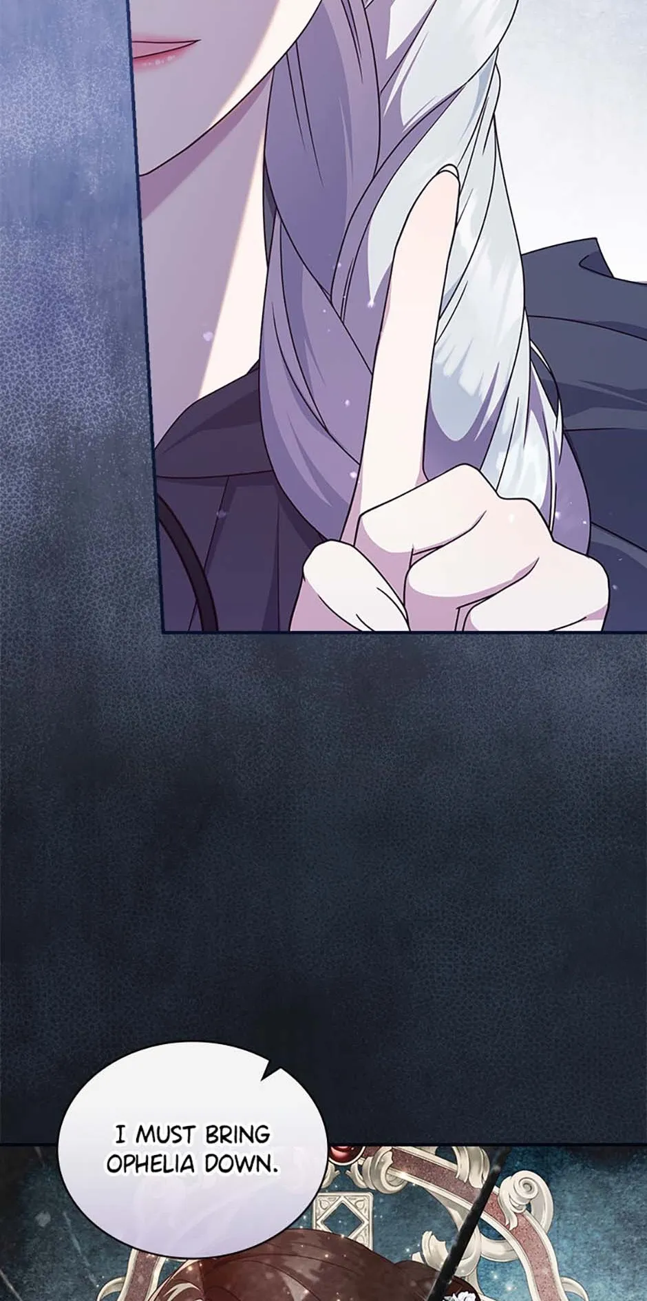 The Life Of An Evil Empress Chapter 29 Online - página 35