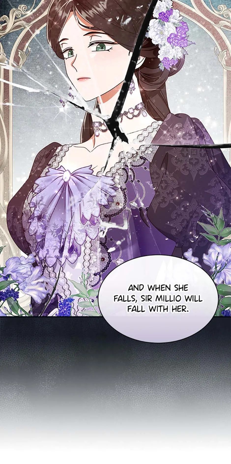 The Life Of An Evil Empress Chapter 29 Online - página 36