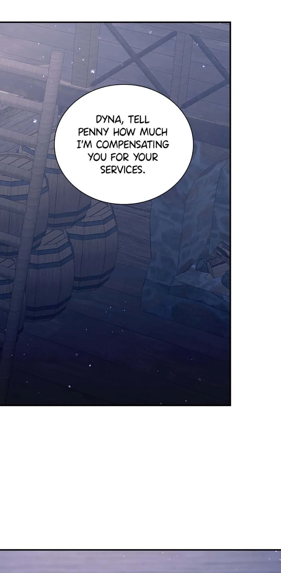 The Life Of An Evil Empress Chapter 29 Online - página 37