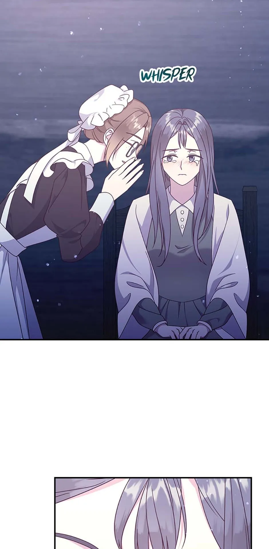 The Life Of An Evil Empress Chapter 29 Online - página 38