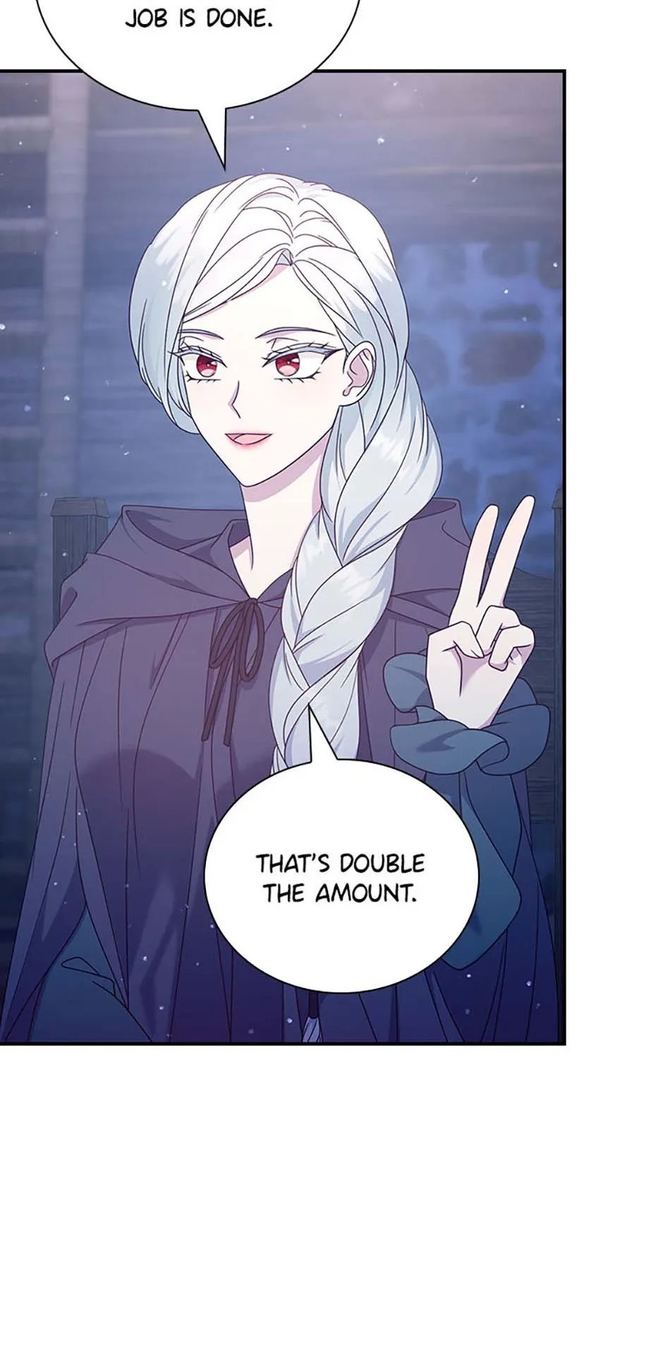 The Life Of An Evil Empress Chapter 29 Online - página 40