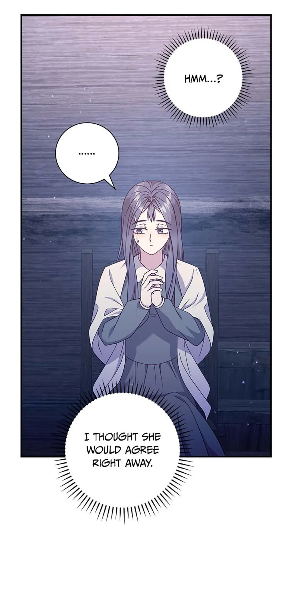 The Life Of An Evil Empress Chapter 29 Online - página 41