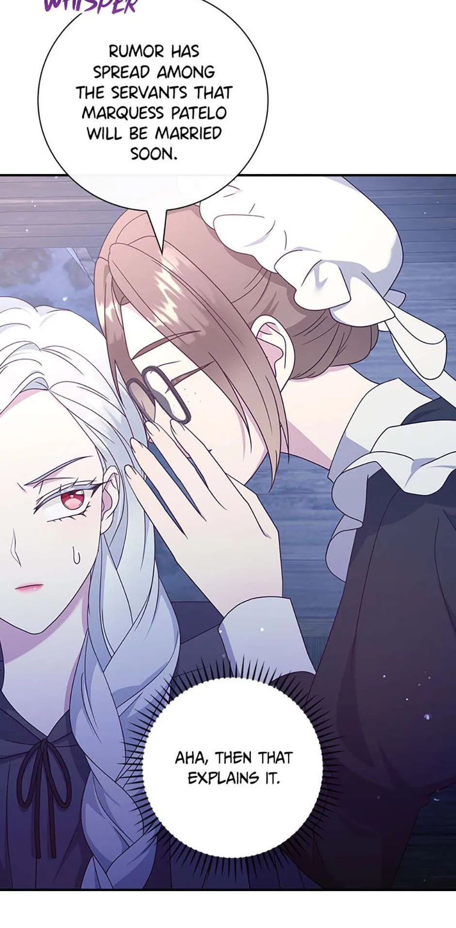 The Life Of An Evil Empress Chapter 29 Online - página 43