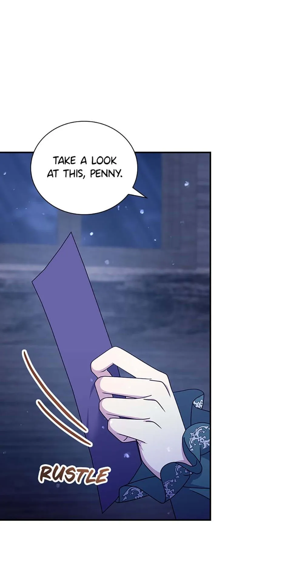 The Life Of An Evil Empress Chapter 29 Online - página 44