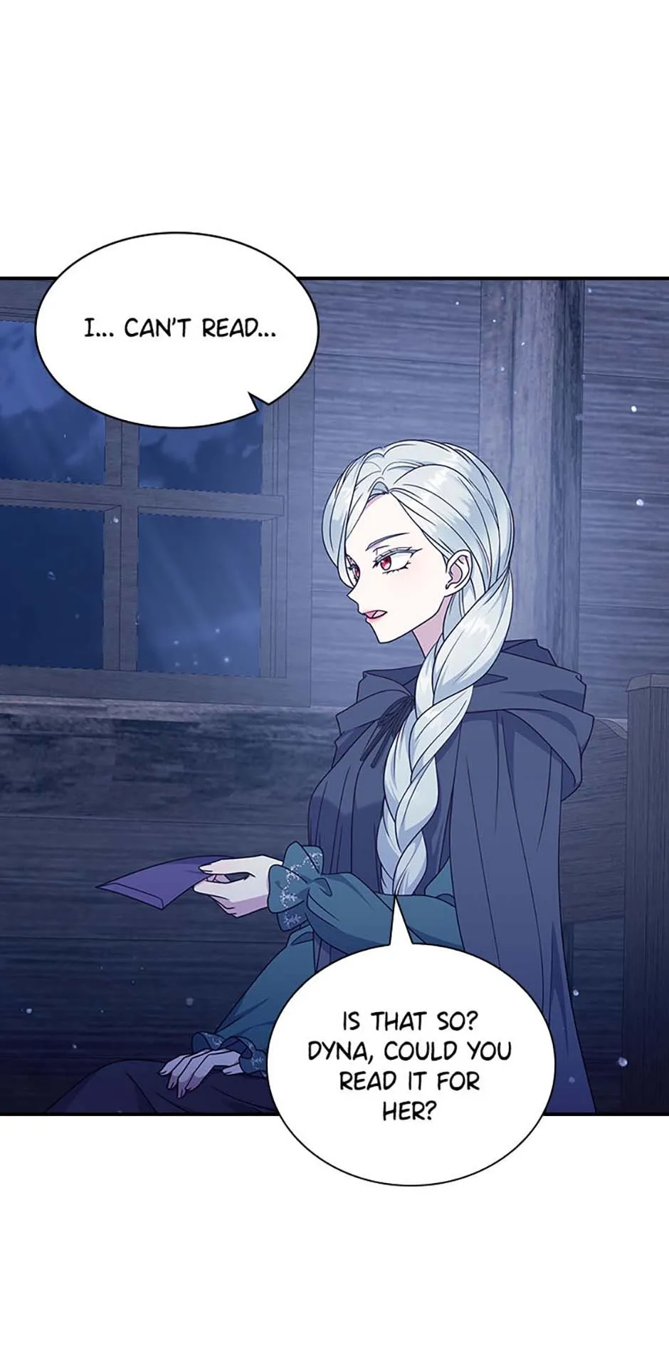 The Life Of An Evil Empress Chapter 29 Online - página 45