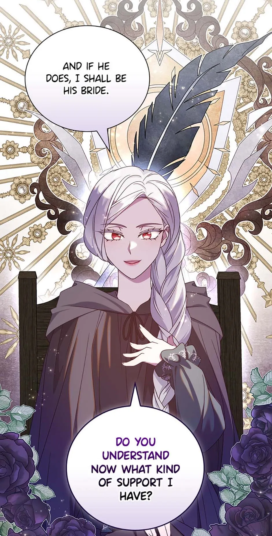 The Life Of An Evil Empress Chapter 29 Online - página 48