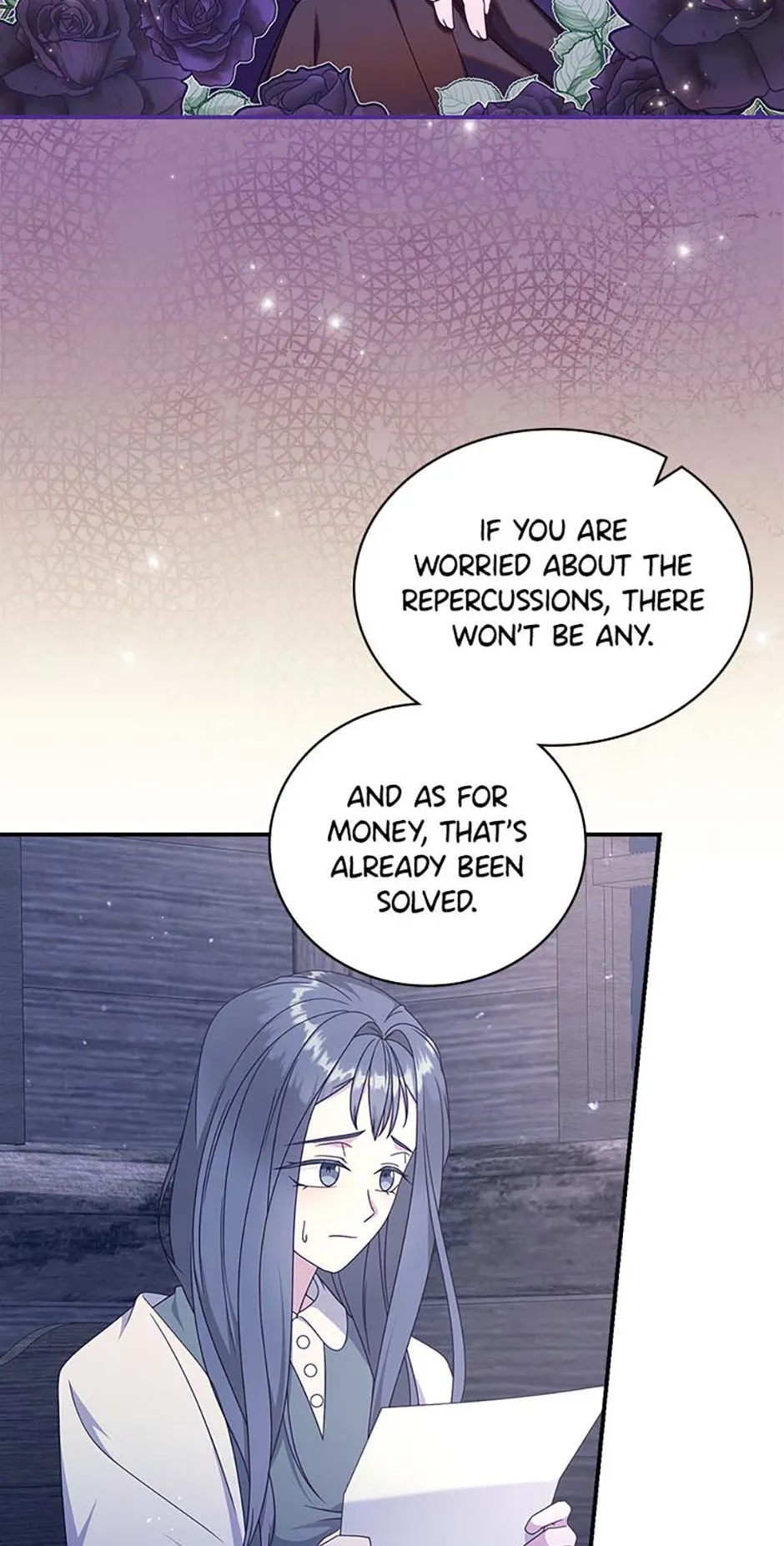 The Life Of An Evil Empress Chapter 29 Online - página 49