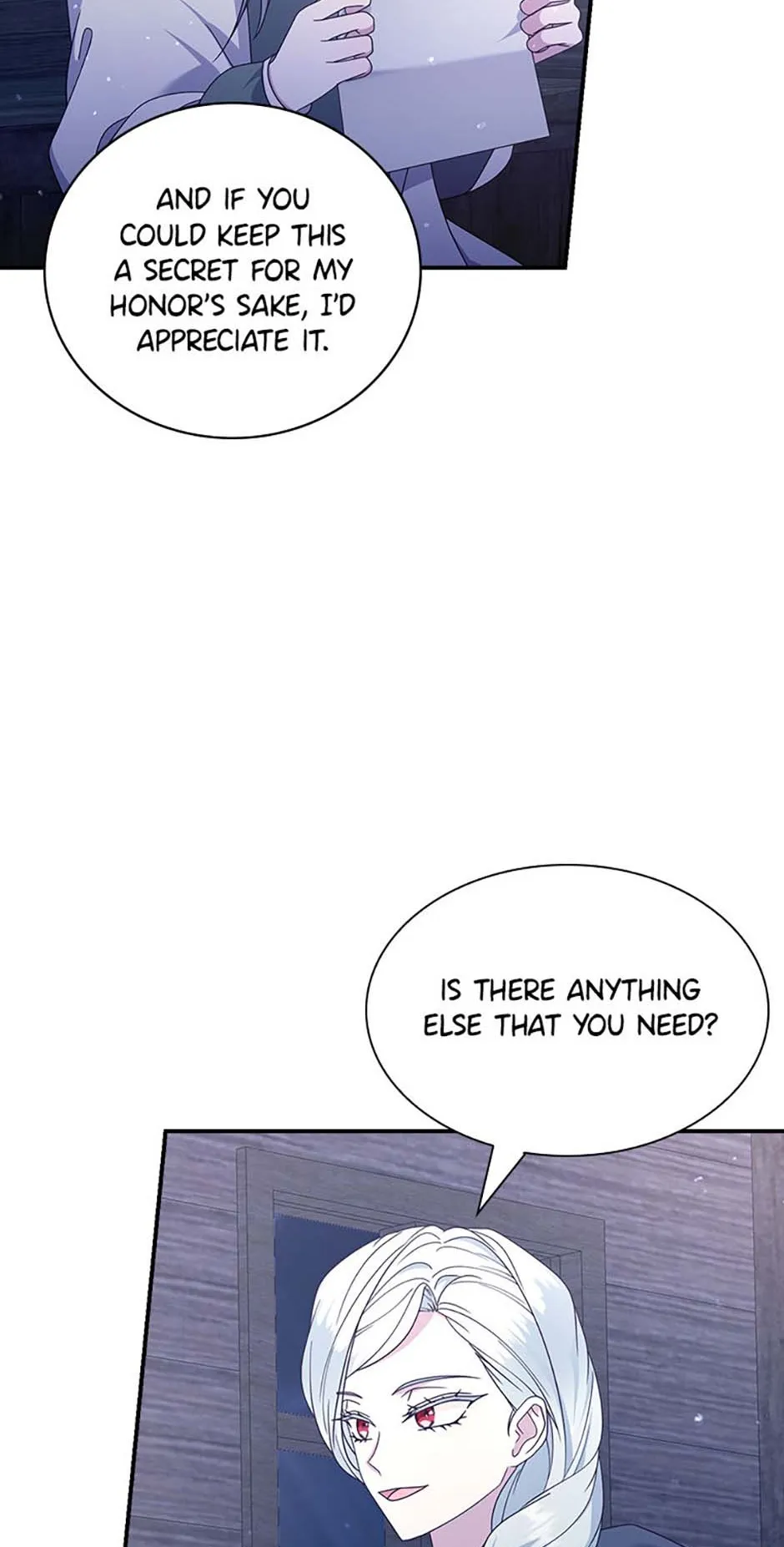 The Life Of An Evil Empress Chapter 29 Online - página 50