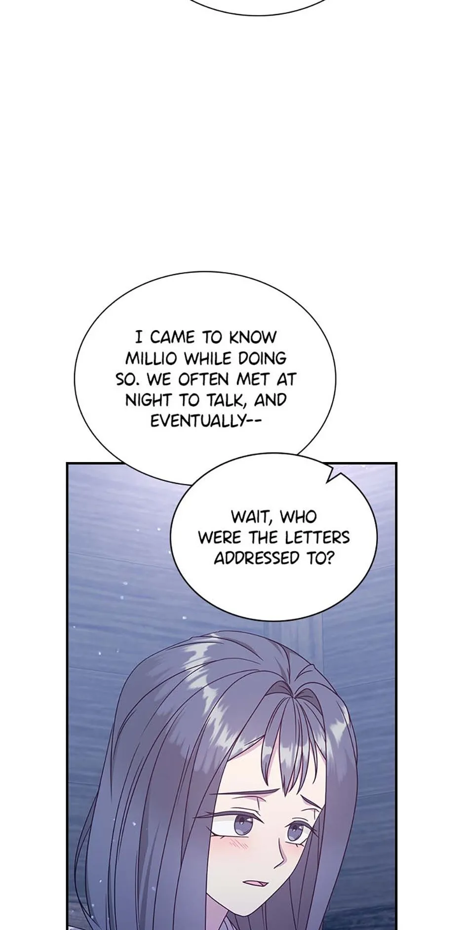 The Life Of An Evil Empress Chapter 29 Online - página 55