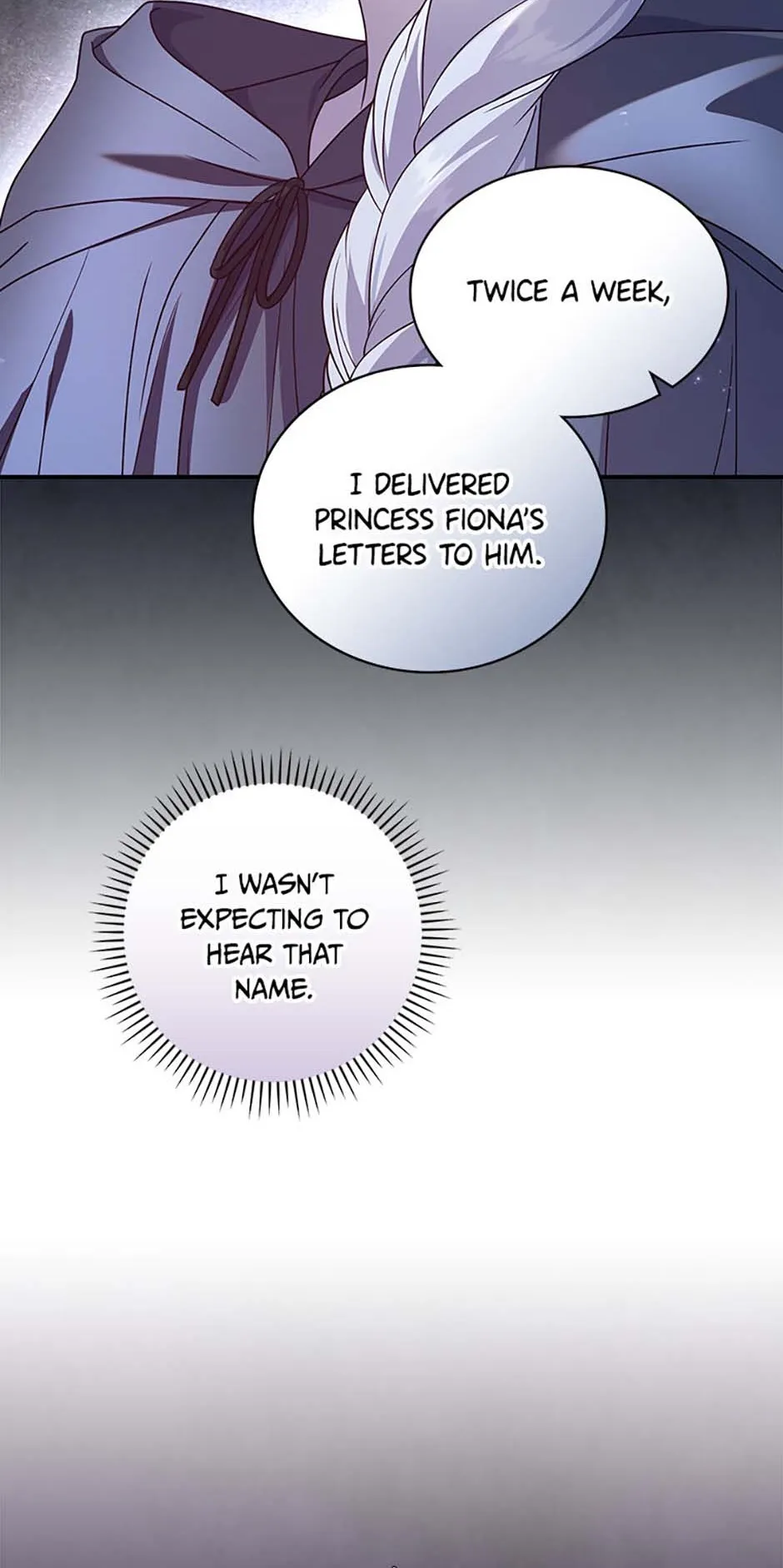 The Life Of An Evil Empress Chapter 29 Online - página 57