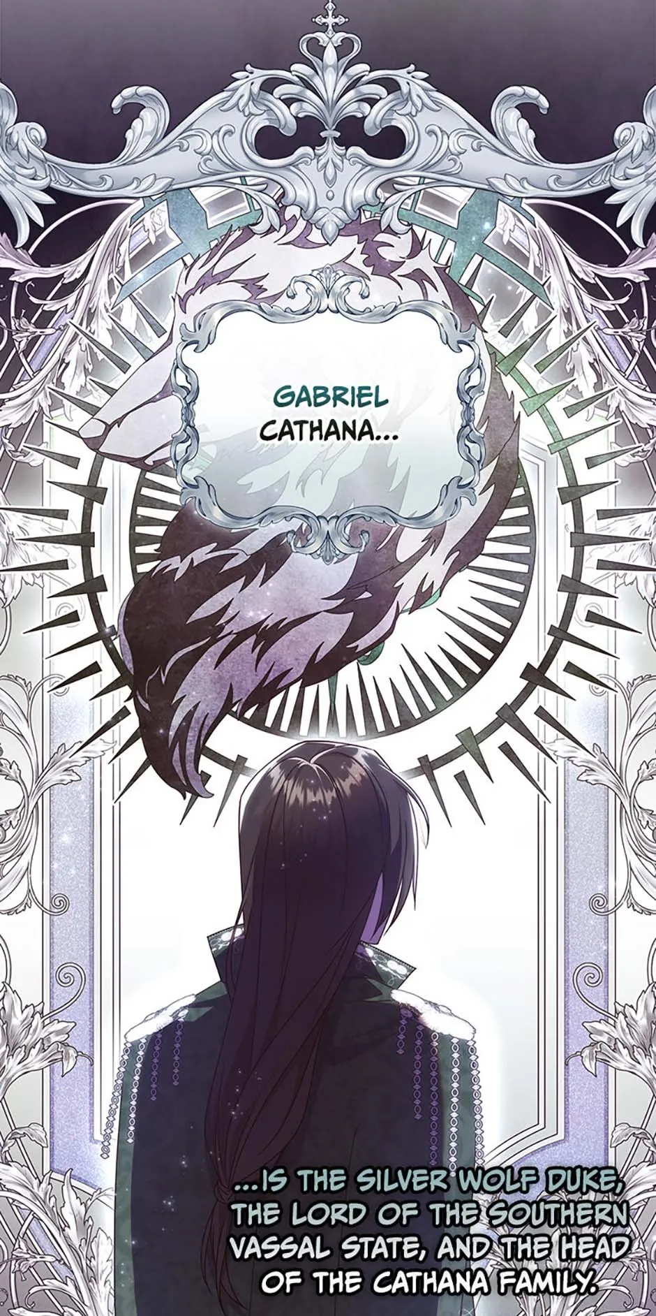 The Life Of An Evil Empress Chapter 29 Online - página 58