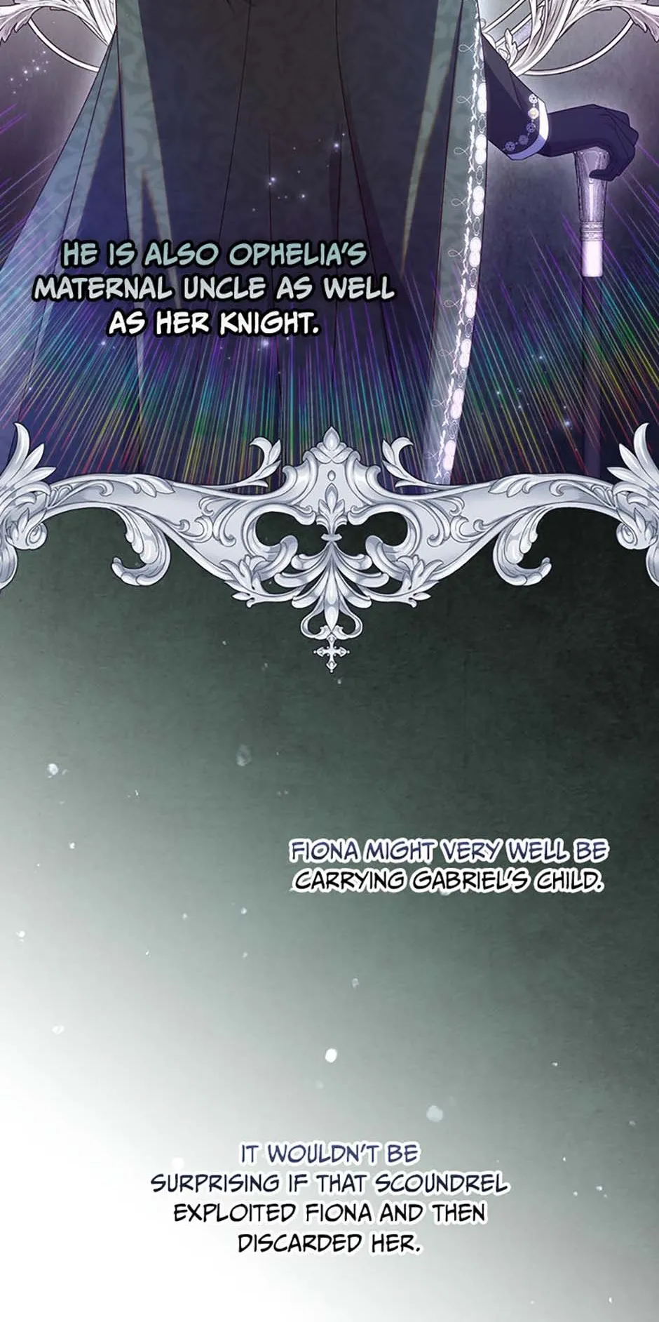 The Life Of An Evil Empress Chapter 29 Online - página 59