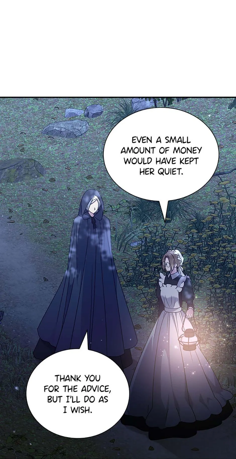The Life Of An Evil Empress Chapter 29 Online - página 64