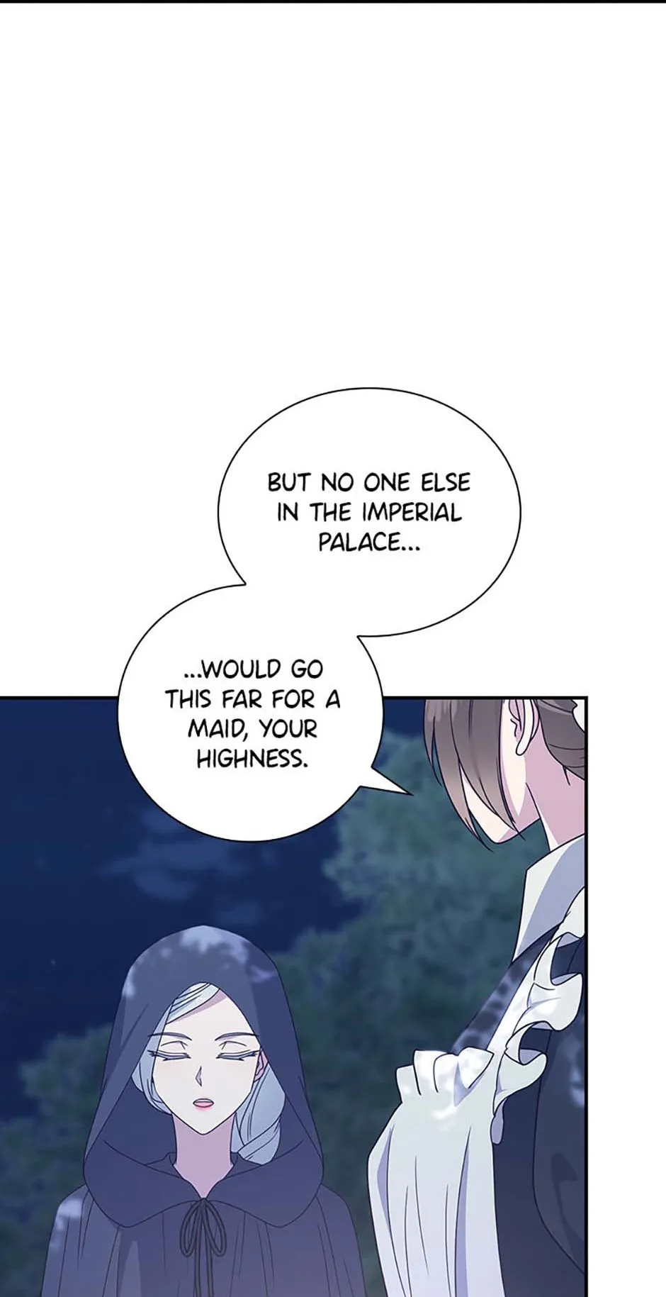 The Life Of An Evil Empress Chapter 29 Online - página 65