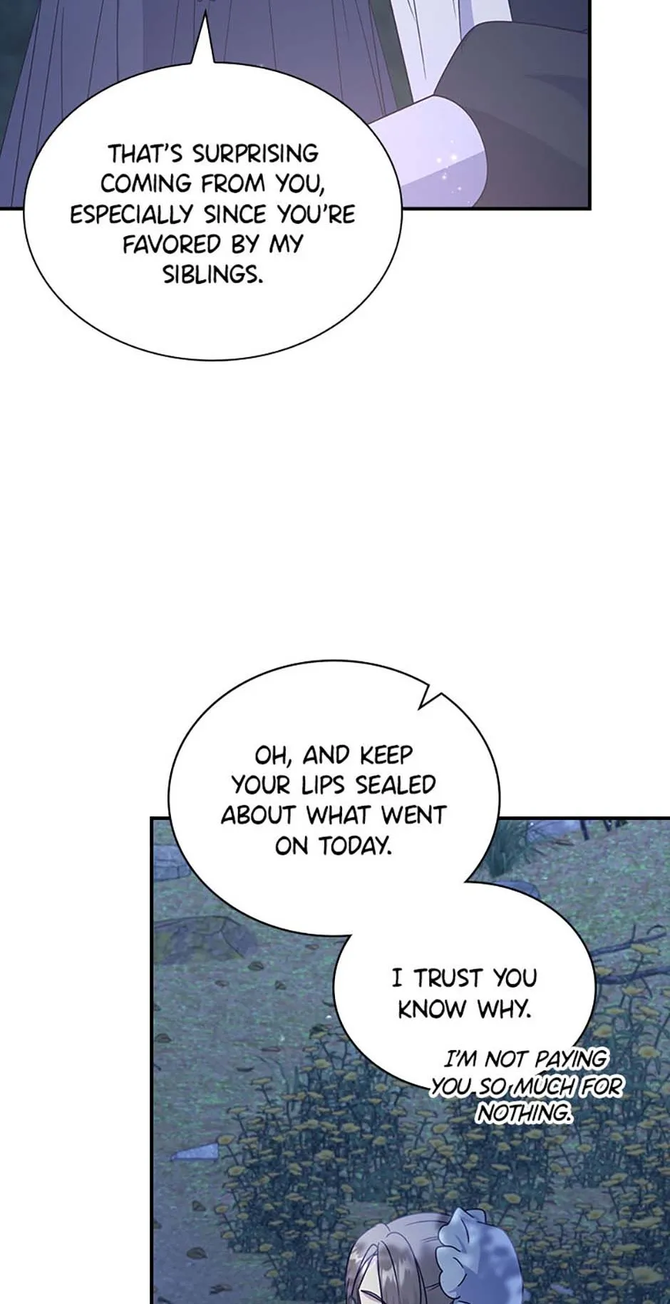 The Life Of An Evil Empress Chapter 29 Online - página 66